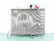 Radiator 1330Y5 Citroën C4 Berline (NC) Schrägheck 5-drs 1.6 Hdi 90 (DV6DTED(9HP))
