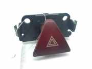 Warnleuchte Schalter 9643219577 Peugeot 307 SW (3H) Kombi 1.6 HDi 16V (DV6ATED4(9HX))