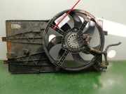 Kühlerventilator 51805807 Fiat Qubo Großraumlimousine 1.3 D 16V Multijet (199.A.9000)