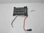 Heizwiderstand 710260830500 BMW 1 serie (F40) Schrägheck 116d 1.5 12V TwinPower (B37-C15A)
