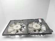 Kühlerventilator 2580007081 Mazda CX-5 I (KE,GH) SUV 2.2 SkyActiv-D 150 16V 2WD (SHY1)