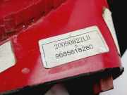Rücklicht Links 9685618280 Peugeot 206+ (2L/M) Schrägheck 1.1 XR,XS (TU1JP(HFX))