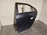 Tür Links Hinten 67550SEA900ZZ Honda Accord (CL/CN) Limousine 2.2 i-CTDi 16V (N22A1)