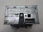 Radio 4S6118C815AA Ford Fiesta 5 (JD/JH) Schrägheck 1.4 16V (FXJB)