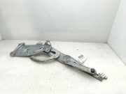 Fensterheber Rechts Vorne 807203154R Renault Megane III Berline (BZ) Schrägheck 5-drs 1.4 16V TCe 130 (H4J-700(H4J-A7))