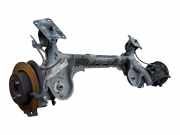 Hinterachse 2251801 Ford Transit Connect (PJ2) Van 1.5 EcoBlue (Z2GA)