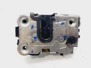 Türschloss Rechts Vorne 805027593R Dacia Lodgy (JS) Großraumlimousine 1.3 TCE 130 16V (H5H-470(H5H-B4))