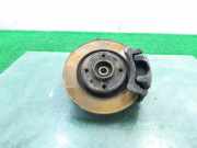 Achsschenkel Halter Rechts Vorne 1607557580 Citroën C3 (FC/FL/FT) Schrägheck 5-drs 1.1 (TU1JP(HFX))