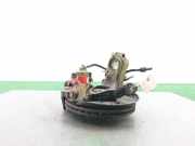 Achsschenkel Halter Links Vorne 6Q0407255AC Volkswagen Polo IV (9N1/2/3) Schrägheck 1.4 16V (BBY) BBY