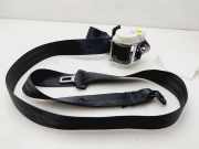 Sicherheitsgurt Rechts Hinten 6J0857805R Seat Ibiza IV (6J5) Schrägheck 5-drs 1.9 TDI 105 (BLS)