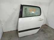 Tür Links Hinten 9006G9 Peugeot 307 (3A/C/D) Schrägheck 2.0 HDi 90 (DW10TD(RHY))