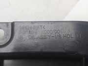 Türgriff Innen Links Hinten 836101K000 Hyundai iX20 (JC) SUV 1.4i 16V (G4FA)