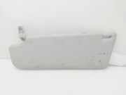 Sonnenblende Rechts 6Q0857552 Seat Leon (1P1) Schrägheck 5-drs 1.9 TDI 105 (BKC)