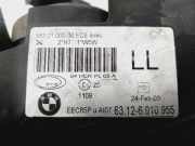 Scheinwerfer Links 63126910955 BMW 3 serie (E46/4) Limousine 318i 16V (N42-B20A)