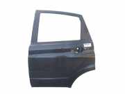 Tür Links Hinten 6301131104 SsangYong Actyon SUV 2.0 Xdi 4WD 16V (OM664.951)