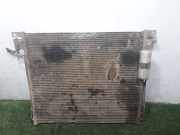 Klimakondensator 92100EB01A Nissan Navara (D40) Pick-up 2.5 dCi 16V 4x4 (YD25DDTi)