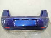 Stoßstange Hinten 6L6807417PGRU Seat Ibiza III (6L1) Schrägheck 1.9 TDI 100 (ATD)