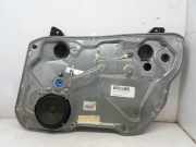 Fensterheber Rechts Vorne 6L4837752 Seat Ibiza III (6L1) Schrägheck 1.4 16V 75 (BBY)