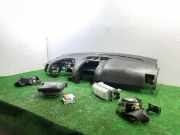 Airbag Set 7L6857946 Volkswagen Touareg (7LA/7L6) SUV 2.5 TDI R5 (BAC) BAC