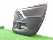 Türverkleidung Rechts Hinten 67787X1F01 Toyota Verso Großraumlimousine 2.0 16V D-4D-F (1AD-FTV(Euro 4))