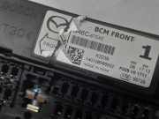 Sicherungskasten G46C675X0 Mazda CX-5 I (KE,GH) SUV 2.2 SkyActiv-D 150 16V 2WD (SHY1)