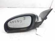 Außenspiegel Links 24436145 Opel Vectra C Limousine 2.2 DTI 16V (Y22DTR)