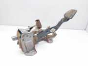 Bremspedal E001046X11 Nissan Qashqai (J10) SUV 1.5 dCi (K9K-292) 2008