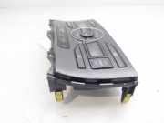 Bedienung Klimacontrolle 5590002221 Toyota Auris (E15) Schr?gheck 1.33 Dual VVT-I 16V (1NRFE)