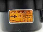 Heizlüfter - - 4D28A Kia Rio (DC22/24) Schrägheck 1.5 RS,LS 16V (A5D)