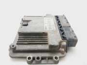 Motorsteuergerät 55205622 Opel Zafira (M75) Großraumlimousine 1.9 CDTI (Z19DT)