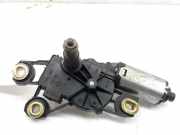 Scheibenwischermotor Hinten 5P0955711C Seat Toledo (5P2) Großraumlimousine 1.9 TDI (BXE)