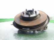 Achsschenkel Halter Links Vorne RUB500270 Land + Range Rover Discovery III (LAA/TAA) Geländewagen 2.7 TD V6 (276DT)