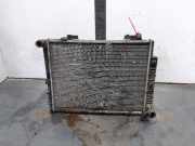 Radiator 2115001302 Mercedes-Benz E (W211) Limousine 2.2 E-220 CDI 16V (OM646.961)