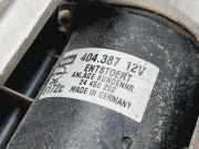 Scheibenwischermotor Vorne 24450202 Opel ASTRA G BERLINA Club 84 CV / 62 KW