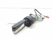 Zündschloss 9648445180 Peugeot 407 (6D) Limousine 2.0 HDiF 16V (DW10BTED4(RHR))