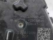 Drosselklappe 9807238580 Peugeot 208 I (CA/CC/CK/CL) Schrägheck 1.6 Blue HDi 75 (DV6FE(BHW))