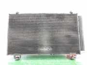 Klimakondensator 8845002240 Toyota COROLLA (E12) 1.4 D-4D Terra Berlina 90 CV / 66 KW