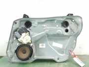 Fensterheber Rechts Vorne 6L4837462 Seat Cordoba (6L2) Limousine 1.9 TDI (ATD)