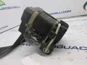 Sicherheitsgurt Rechts Vorne 1J4857706AA Volkswagen Golf IV (1J1) Schrägheck 1.6 16V (AZD) AZD