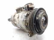 Klima Pumpe 0008303502 Mercedes-Benz A (W176) Schrägheck 2.2 A-200 CDI, A-200d 16V (OM651.930)