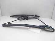 Fensterheber Links Vorne 9840196980 Peugeot 3008 II (M4/MC/MJ/MR) Großraumlimousine 1.2 12V e-THP PureTech 130 (EB2DTS(HNY))