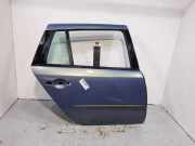 T?r Rechts Hinten 7751472444 Renault Laguna II Grandtour (KG) Kombi 5-drs 2.0 dCi 16V (M9R-740)