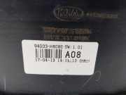Tachoeinheit Kmh 94003H8080 Kia Rio III (UB) Schrägheck 1.4 CRDi 16V (D4FC)
