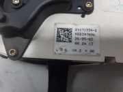 Tachoeinheit Kmh 8200261119 Renault Clio II (BB/CB) Schrägheck 1.2 (D7F-726)