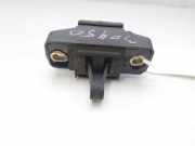 Heckschloss 7700827599 Renault MEGANE I FASE 2 BERLINA (BA0) 1.9 D RXE 64 CV / 47 KW