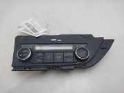 Bedienung Klimacontrolle 5590002460 Toyota Auris Touring Sports (E18) Kombi 1.8 16V Hybrid (2ZRFXE)