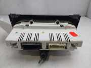 Bedienung Klimacontrolle 6S61A047A04C Ford Fiesta 5 (JD/JH) Schrägheck 1.6 16V (FYJA)