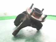 Achsschenkel Halter Rechts Vorne 1010251 Ford Fiesta 4 Schrägheck 1.8 Di (RTN)