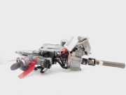 Lenksäule C1BC3C529AH Ford Fiesta VII Schrägheck 1.6 TDCi 16V 95 (TZJA)