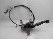 Handbremshebel 170525214 Hyundai Ioniq Liftback 1.6 GDI 16V Hybrid (G4LE) 2019